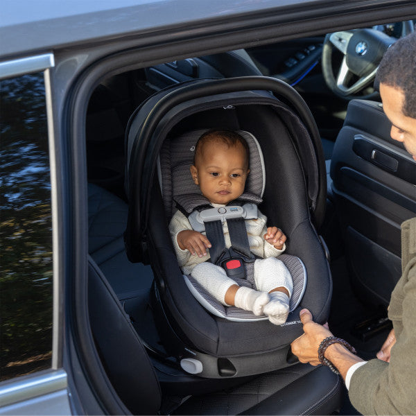 Evenflo Revolve180 LiteMax NXT Infant Car Seat