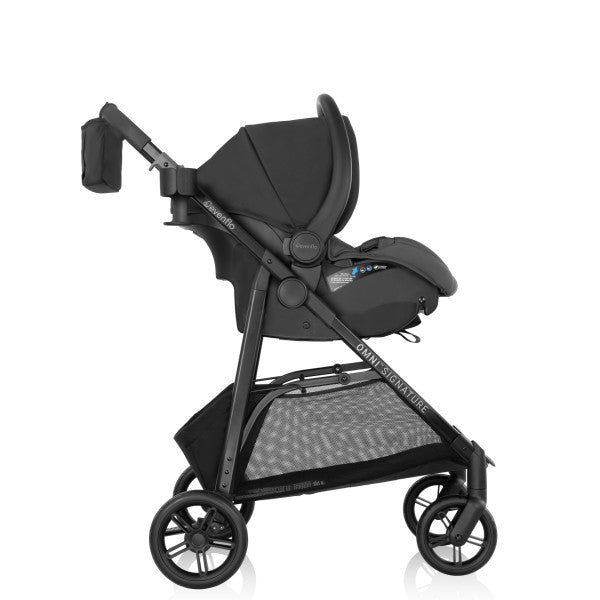 Evenflo Omni Signature Travel System