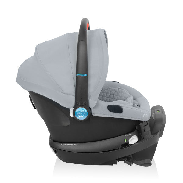 Evenflo Revolve 180 LiteMax Infant Car Seat