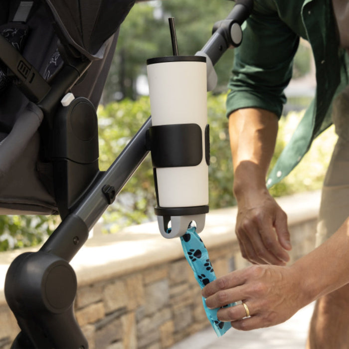 Evenflo Pivot Troop Child and Pet Modular Travel System