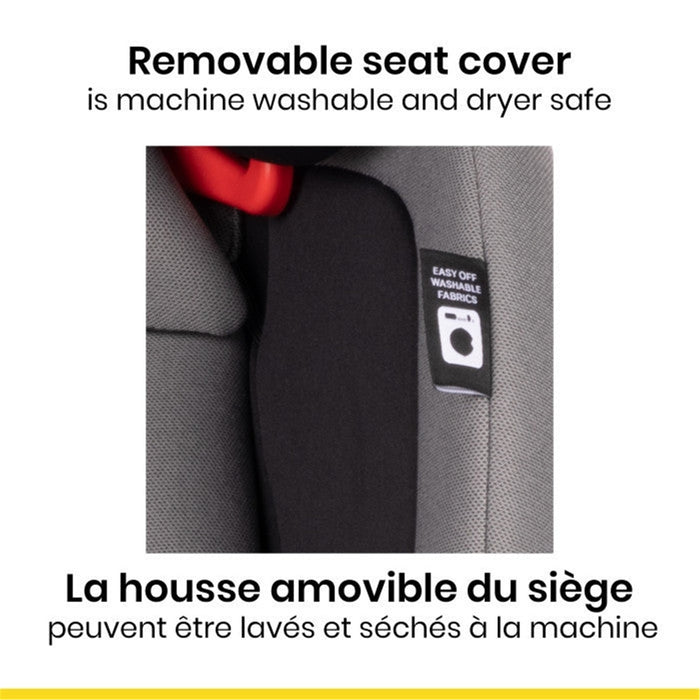 Safety 1st EverSlim All-in-One Car Seat
