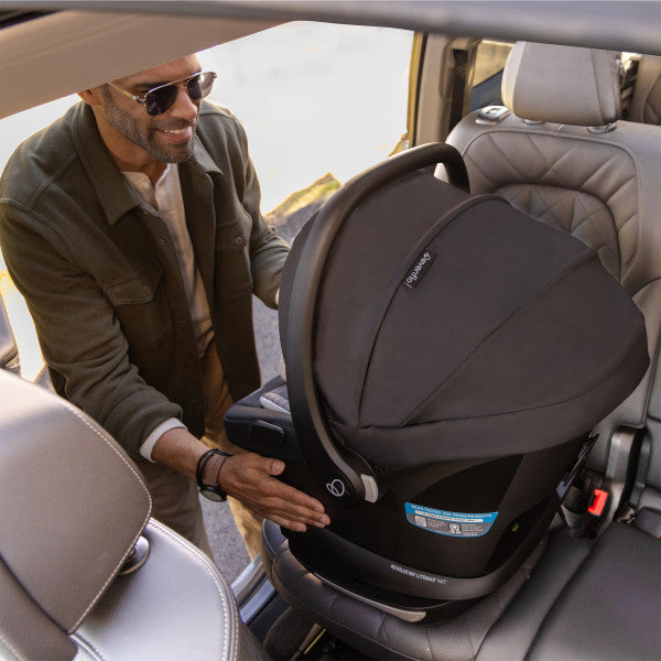 Evenflo Revolve180 LiteMax NXT Infant Car Seat