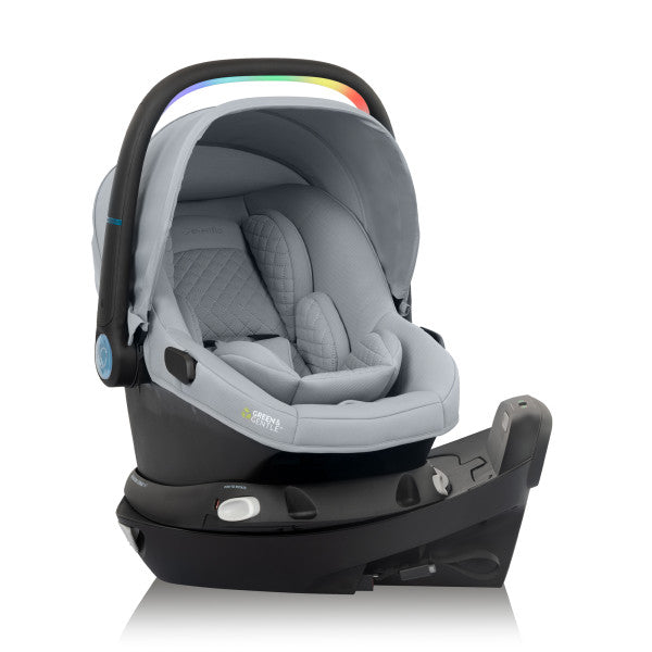 Evenflo Revolve 180 LiteMax Infant Car Seat