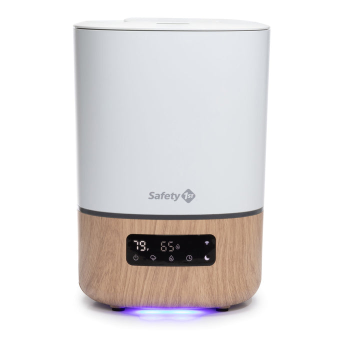 Safety 1st Connected Smart Humidifier