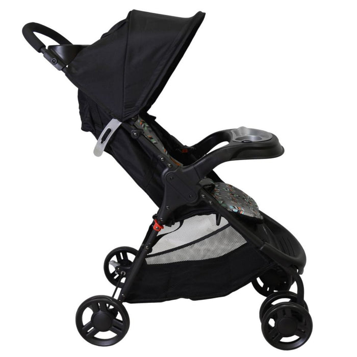 Cosco Lift & Stroll Travel System - Etched Arrows
