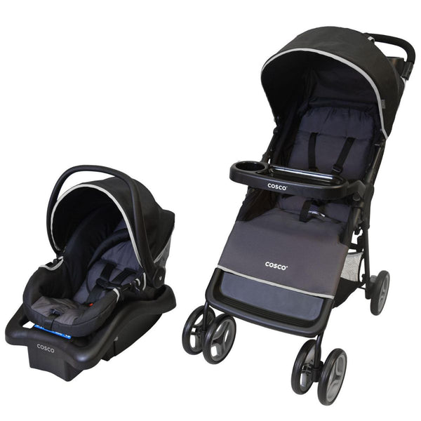 Cosco light n comfy 2024 elite