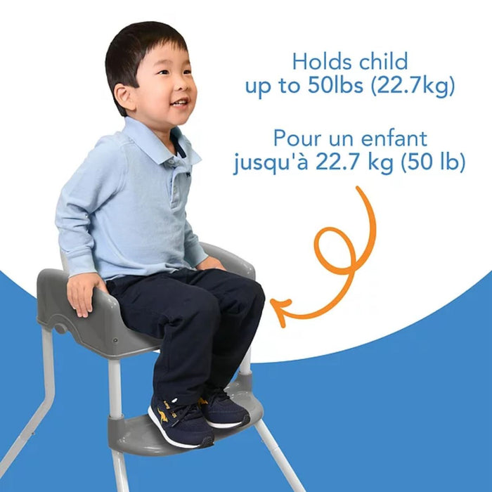 Cosco Sit Smart 4 in 1 high chair