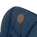 Maxi Cosi Minla High Chair - Essential Blue