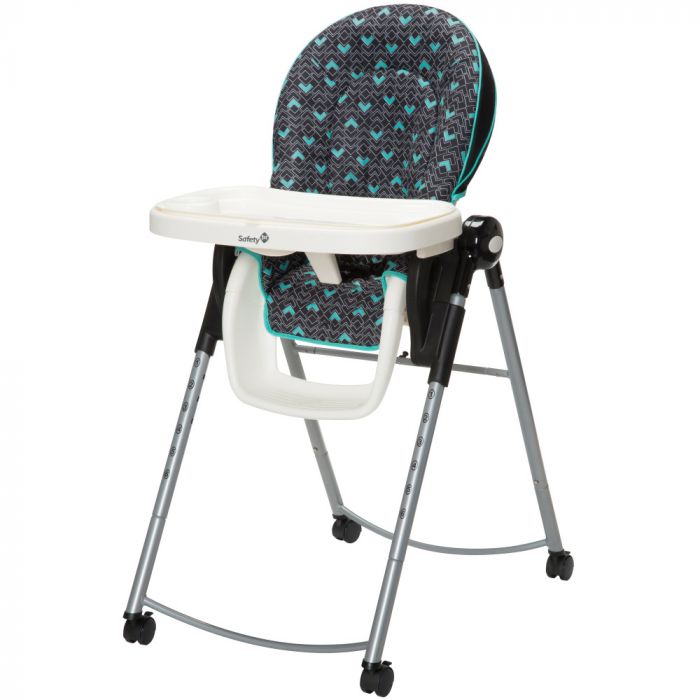 Adaptable High Chair- Aviate