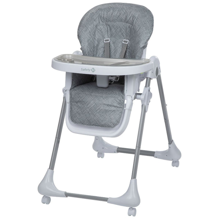 Safety 1st 3in1 Grow n' Go High Chair