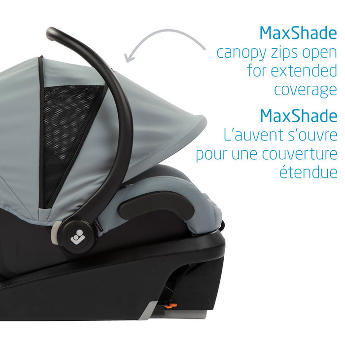 Maxi Cosi Mico XP Max Infant Car Seats
