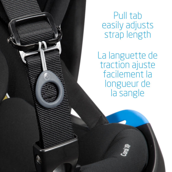 Maxi Cosi Coral XP Infant Car Seats - Essential Black