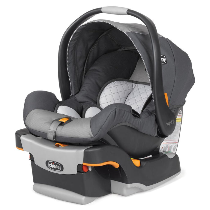 Keyfit 30 Infant Car Seat - Moonstone
