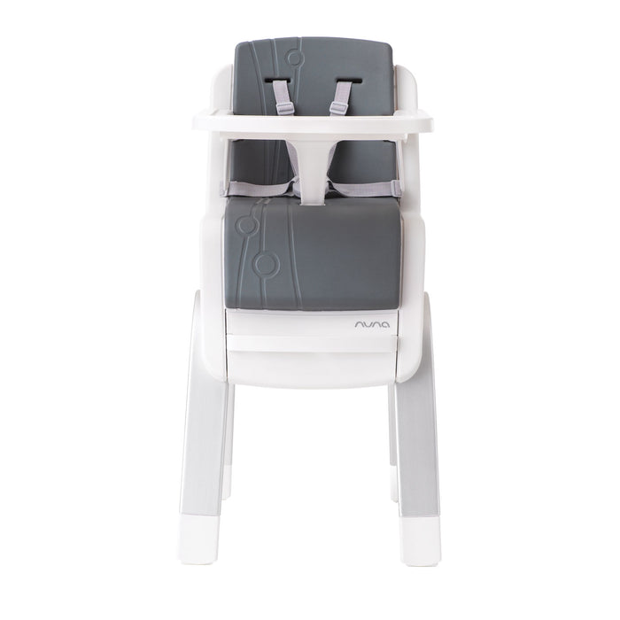 Nuna Sena Aire Playard - Charcoal