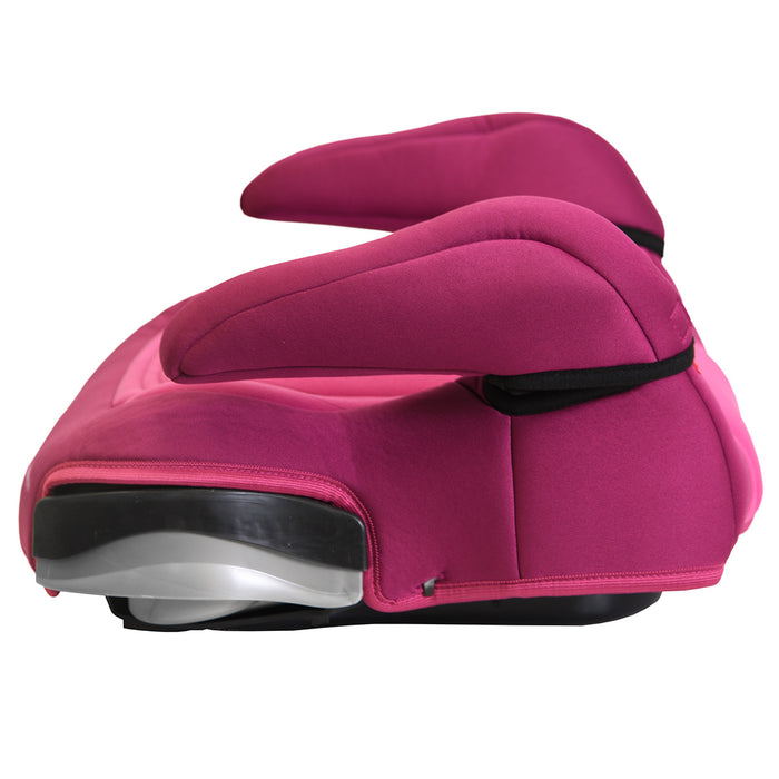 Maxi Cosi Züm Booster Car Seat - Frequency Pink