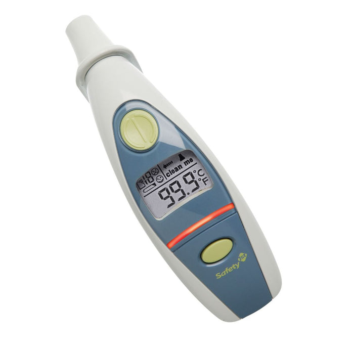 Safety 1st Feverlight Thermometer