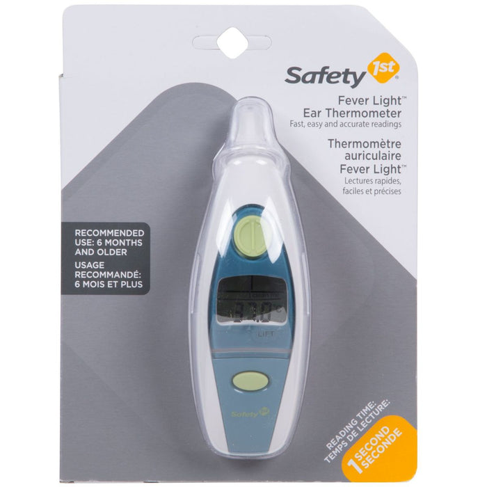 Safety 1st Feverlight Thermometer