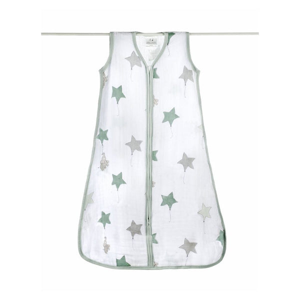 Aden Anais Classic Sleeping Bag Small Up Away Elephant