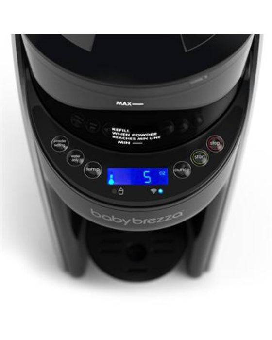 Baby Brezza Formula Pro Advanced Wi-Fi