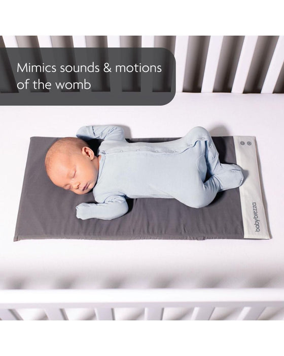 Baby Brezza Smart Soothing Mat-
