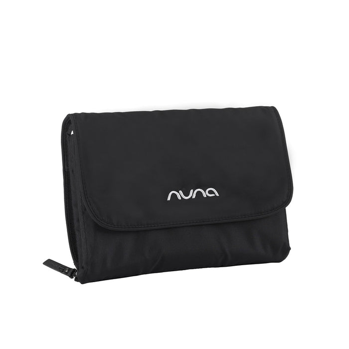 Nuna Diaper Bag - Caviar