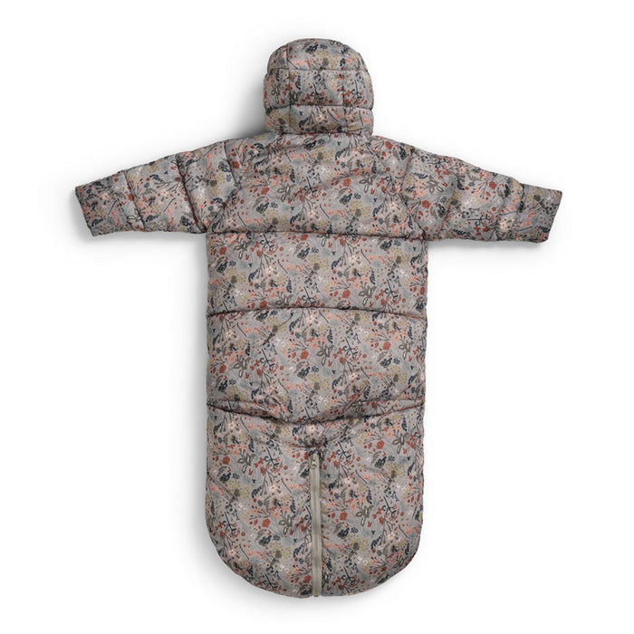 Elodie Details Vintage Flower Baby Overall 6 12 Months