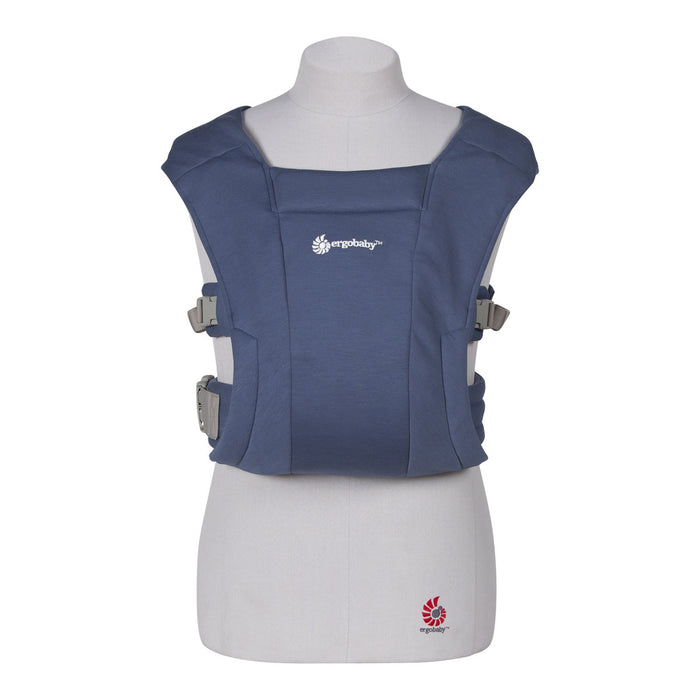 Ergobaby Embrace Baby Carrier - Soft Navy