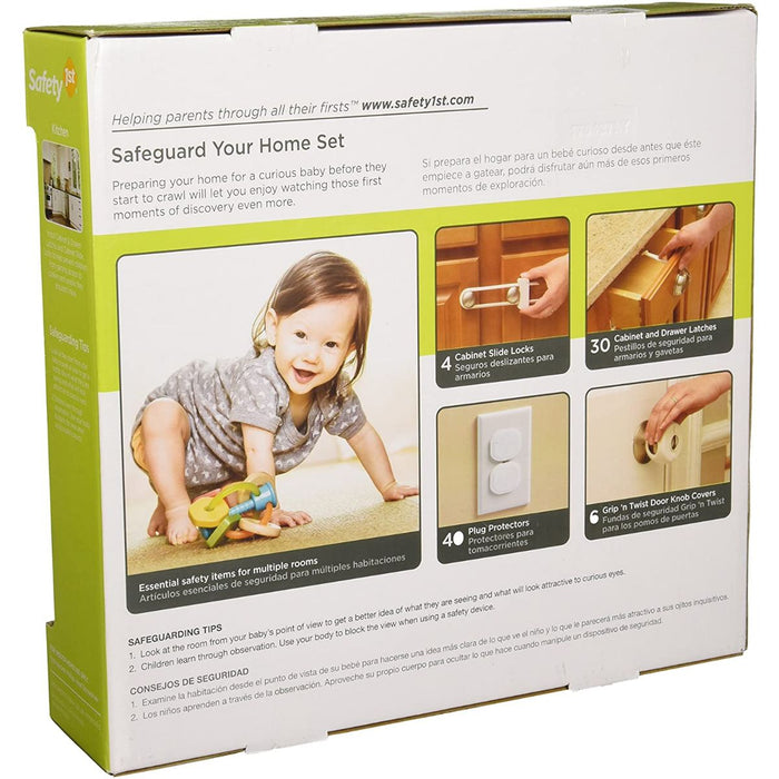 Home Safety Home Safety Set