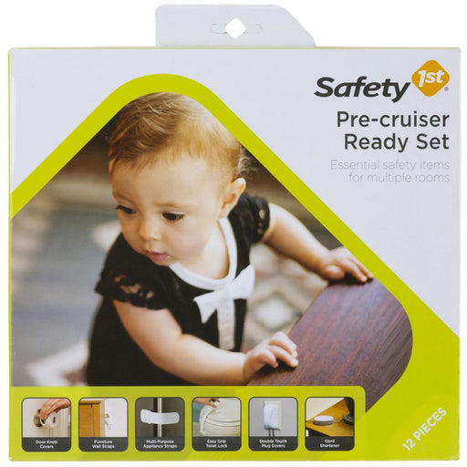 Safety 1st Precrusier Ready Kit