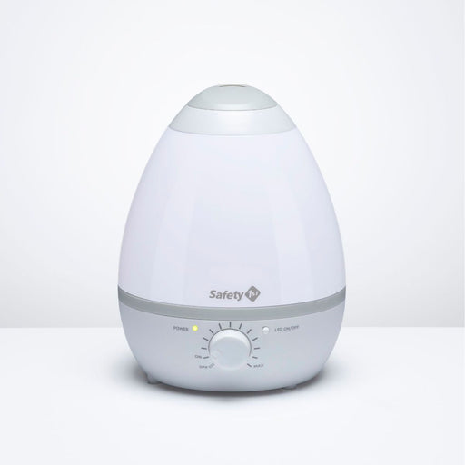 Safety 1st Easy Clean & Glow Humidifier