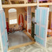 Kidkraft Grand View Mansion Dollhouse With Ez Kraft Assembly™