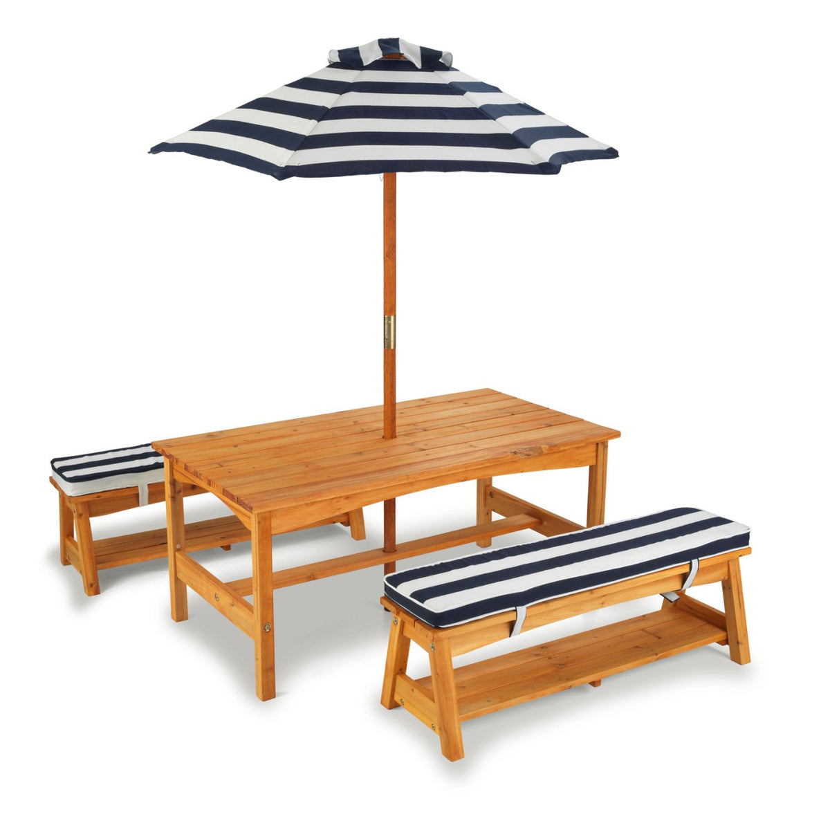 Kidkraft white table online