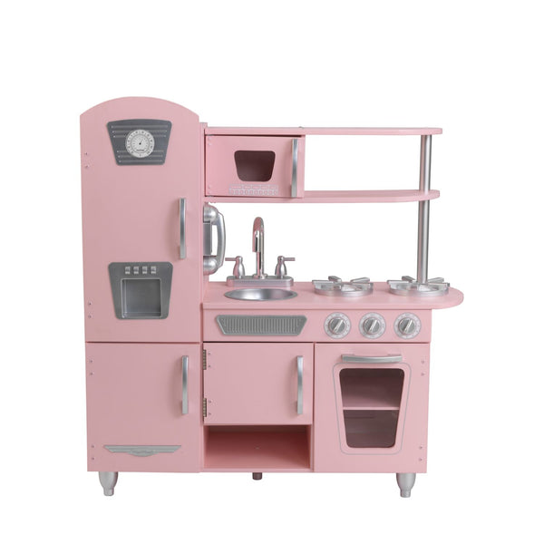 Kidkraft classic kitchenette new arrivals