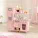 Kidkraft Vintage Play Kitchen Pink