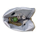 Lassig Green Label Rolltop Diaper Backpack