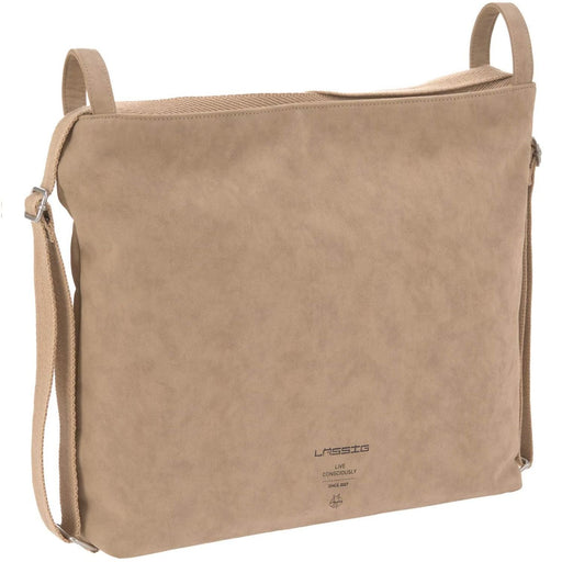 Lassig Tender Conversion Diaper Bag