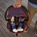 Maxi Cosi Mico 30 Infant Car Seat - Polished Pebble