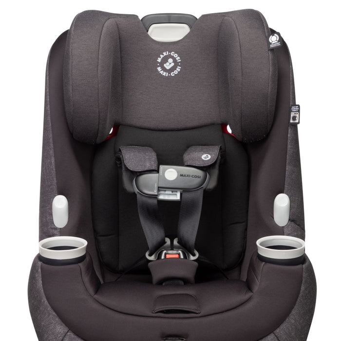 Maxi Cosi Pria Max Convertible Car Seat - Nomad Black