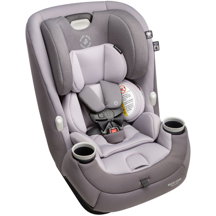 Maxi Cosi Pria Convertible Car Seat - Silver Charm