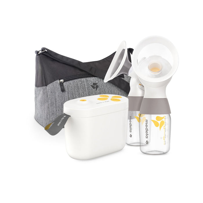 Medela Pump In Style Maxflow Double Electric Breast Pump