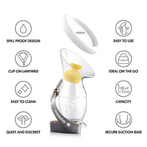 Best Breast Pumps For New Moms — BabyStyle