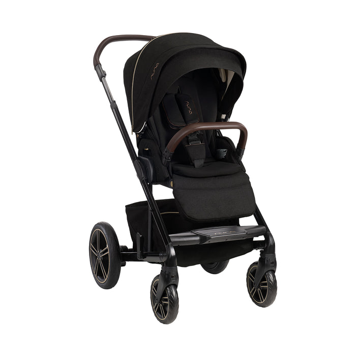 nuna stroller wiki Nuna Next Stroller – Compact, Reversible, and Perfect for Every Stage — BabyStyle