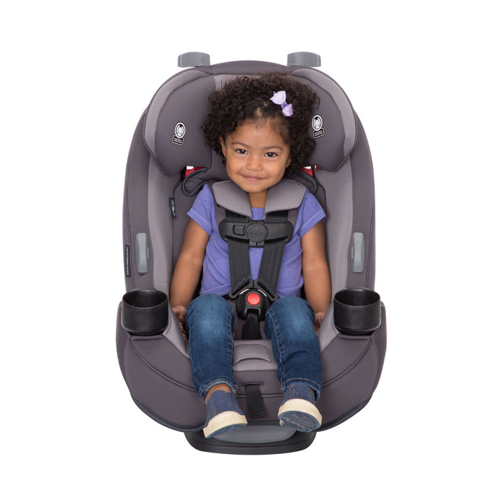 Safety 1st Grow and Go Convertible Car Seats - Sugar Plum Pop