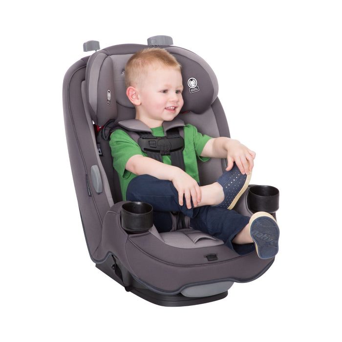 Safety 1st Grow and Go Convertible Car Seats - Sugar Plum Pop