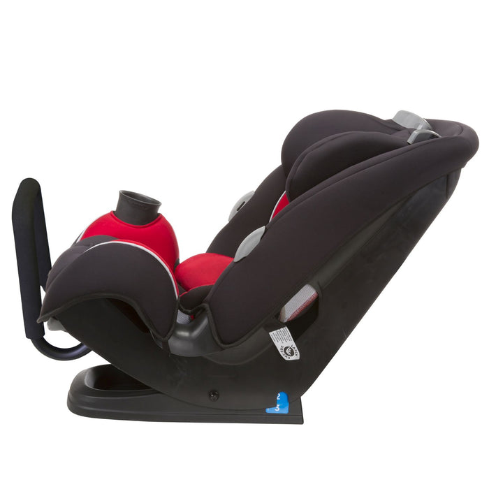Safety 1st Grow and Go Sport Convertible Car Seats - Chilli Pepper