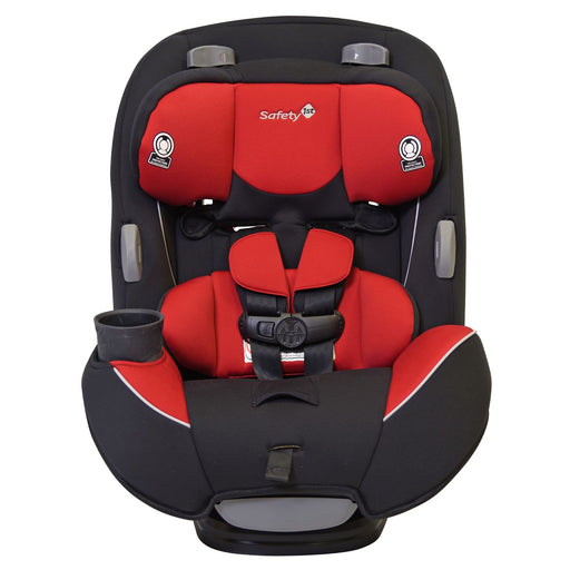 Safety 1st Grow And Go 3-in-1 Convertible Car Seat - Night Horizon