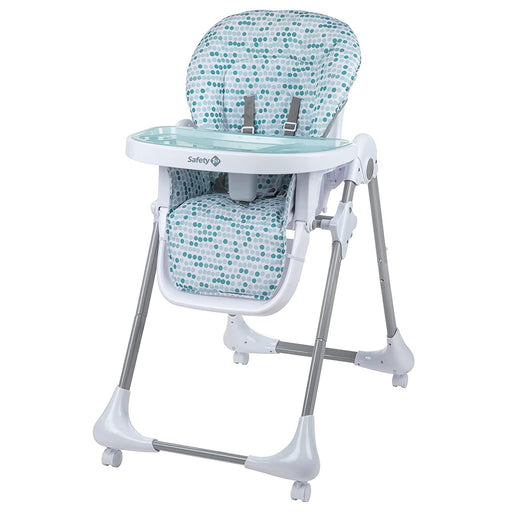 Safety 1st 3-in-1 Grow and Go High Chair - Raindrop