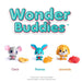 Tiny Love Wonder Buddies Toy - Coco