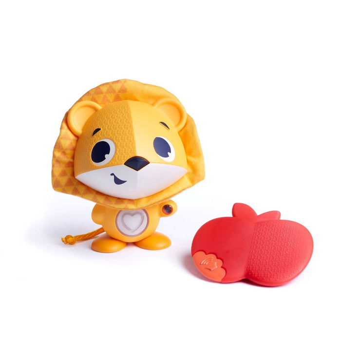 Tiny Love Wonder Buddies Toy - Leonardo