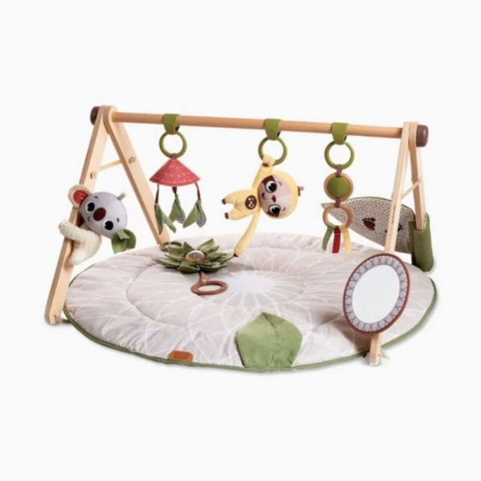 Tiny Love Boho Luxe Gymini Playmat